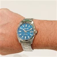 Orologio Lowell Uomo in Acciaio PL5356-0300 - PL5356-0300